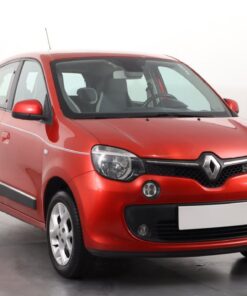 Used Renault Twingo 2014 0.9 TCe 133,179 km | AAA Auto Export