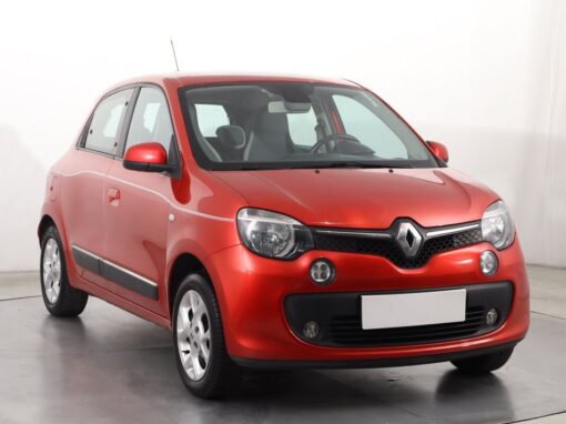 Used Renault Twingo 2014 0.9 TCe 133,179 km | AAA Auto Export