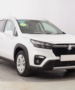 Used Suzuki SX4 S-Cross 2023 1.4 BoosterJet 9,674 km 4x4 | AAA Auto Export