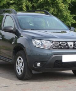 Used Dacia Duster 2019 1.5 Blue dCi 130,512 km | AAA Auto Export
