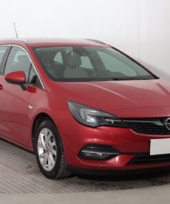 Used Opel Astra 2019 1.5 CDTI 90,335 km | AAA Auto Export