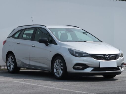 Used Opel Astra 2021 1.5 CDTI 152,076 km | AAA Auto Export