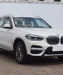 Used BMW X3 2020 xDrive20i 50,094 km 4x4 | AAA Auto Export