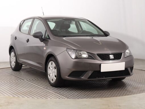 Used Seat Ibiza 2016 1.0 158,383 km | AAA Auto Export