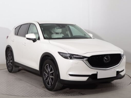 Used Mazda CX 5 2018 2.5 Skyactiv-G 111,042 km 4x4 | AAA Auto Export