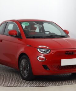 Used Fiat 500e 2022 24 kWh 43,907 km | AAA Auto Export