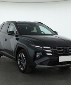 Used Hyundai Tucson 2024 1.6 T-GDI 48V MHEV 26,144 km | AAA Auto Export