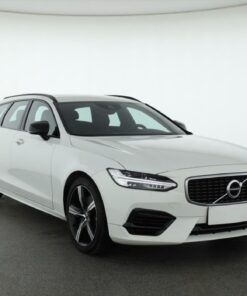 Used Volvo V90 2020 T8 Twin Engine AWD 141,750 km 4x4 | AAA Auto Export