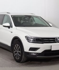 Used Volkswagen Tiguan Allspace 2019 2.0 TSI 109,318 km 4x4 | AAA Auto Export