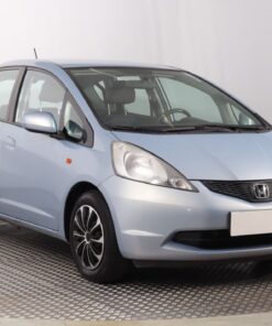 Used Honda Jazz 2008 1.2 i-VTEC 123,593 km | AAA Auto Export
