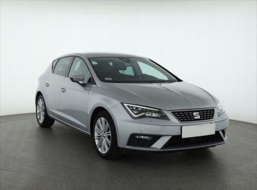 Used Seat Leon 2020 1.5 TSI 96,036 km | AAA Auto Export