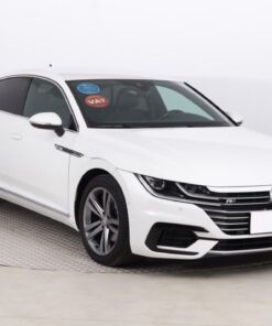 Used Volkswagen Arteon 2019 2.0 TDI 169,857 km | AAA Auto Export