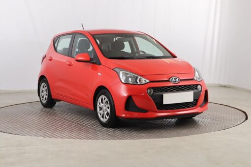 Used Hyundai i10 2019 1.0 97,398 km | AAA Auto Export
