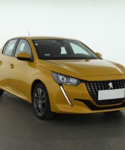 Used Peugeot 208 2021 1.2 PureTech 68,210 km | AAA Auto Export