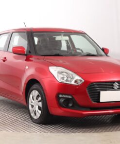 Used Suzuki Swift 2018 1.2 DualJet 40,520 km | AAA Auto Export