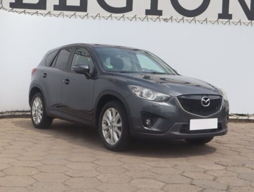 Used Mazda CX 5 2013 2.2 Skyactiv-D 223,680 km 4x4 | AAA Auto Export