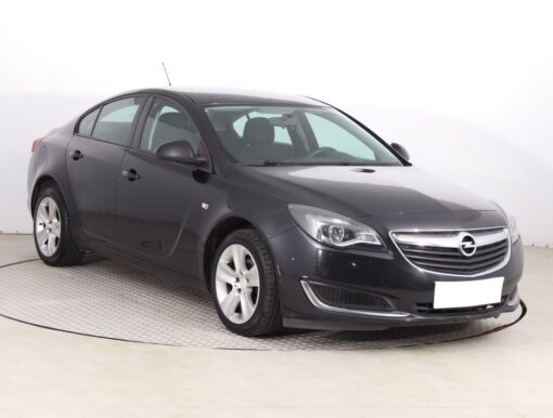 Used Opel Insignia 2015 1.8 144,953 km | AAA Auto Export