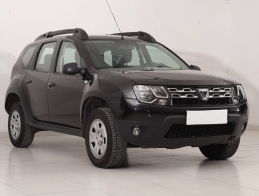 Used Dacia Duster 2015 1.6 SCe 148,448 km | AAA Auto Export