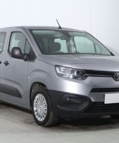 Used Toyota ProAce City 2021 1.5 D4-D 65,052 km | AAA Auto Export