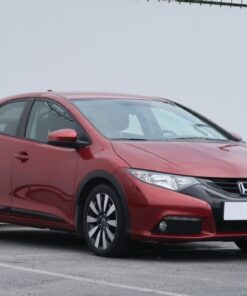 Used Honda Civic 2014 1.8 i-VTEC 77,649 km | AAA Auto Export