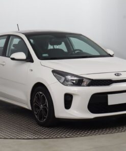 Used Kia Rio 2017 1.25 CVVT 92,211 km | AAA Auto Export