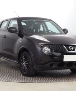 Used Nissan Juke 2012 1.6 i 137,016 km | AAA Auto Export