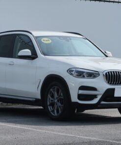 Used BMW X3 2020 xDrive20i 69,198 km 4x4 | AAA Auto Export