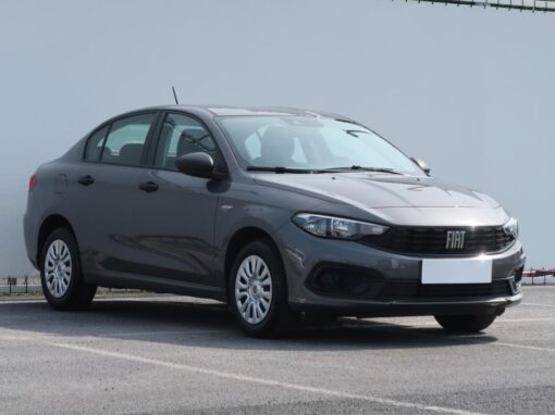 Used Fiat Tipo 2022 1.0 FireFly 34,428 km | AAA Auto Export