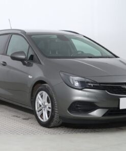 Used Opel Astra 2020 1.5 CDTI 162,322 km | AAA Auto Export