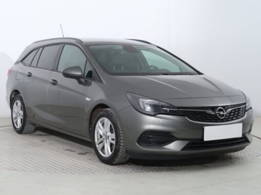 Used Opel Astra 2020 1.5 CDTI 162,322 km | AAA Auto Export