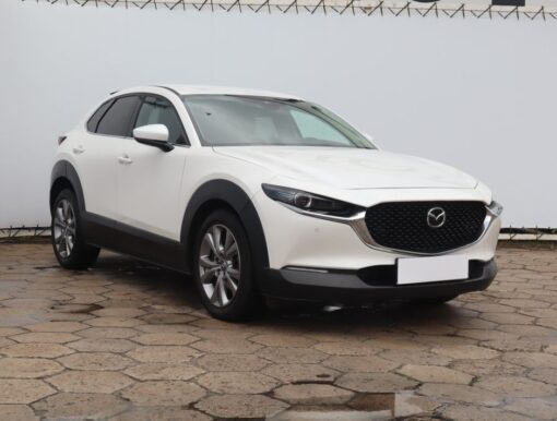 Used Mazda CX-30 2021 Skyactiv-G 2.0 71,452 km | AAA Auto Export