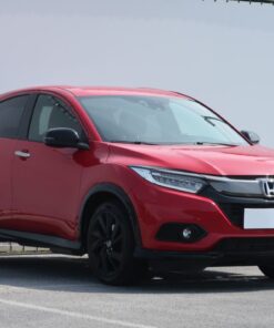 Used Honda HRV 2019 1.5 i-VTEC Turbo 191,473 km | AAA Auto Export