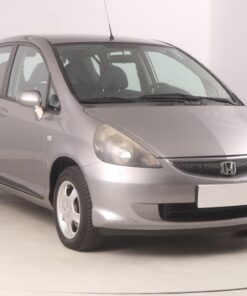 Used Honda Jazz 2005 1.2 i-DSI 192,216 km | AAA Auto Export