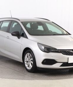 Used Opel Astra 2021 1.5 CDTI 143,076 km | AAA Auto Export