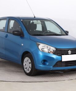 Used Suzuki Celerio 2015 1.0 156,000 km | AAA Auto Export
