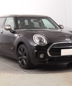 Used MINI Clubman 2016 Cooper S ALL4 99,204 km 4x4 | AAA Auto Export