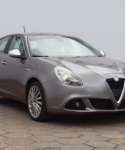 Used Alfa Romeo Giulietta 2012 2.0 JTDM 202,120 km | AAA Auto Export