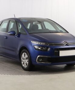 Used Citroen C4 SpaceTourer 2018 PureTech 130 46,510 km | AAA Auto Export