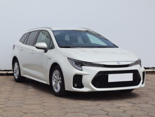 Used Suzuki Swace 2021 1.8 Hybrid 45,054 km | AAA Auto Export