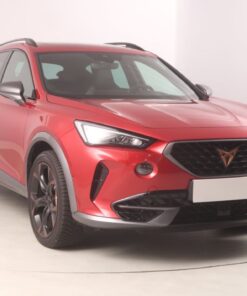 Used Cupra Formentor 2022 2.0 TSI VZ 4Drive 38,690 km 4x4 | AAA Auto Export