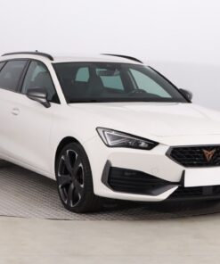 Used Cupra Leon 2021 1.4 e-Hybrid 60,905 km | AAA Auto Export