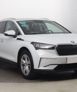 Used Skoda Enyaq 2022 iV 80 (82 kWh) 31,925 km | AAA Auto Export