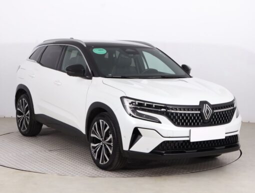 Used Renault Austral 2024 1.3 T MHEV 9,941 km | AAA Auto Export