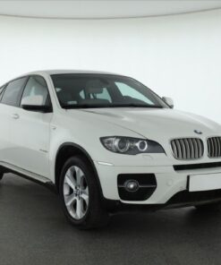 Used BMW X6 2011 xDrive40d 229,547 km 4x4 | AAA Auto Export