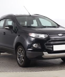 Used Ford Ecosport 2015 1.0 EcoBoost 129,129 km | AAA Auto Export