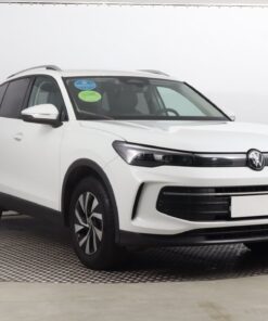 Used Volkswagen Tiguan 2024 1.5 eTSI 18,330 km | AAA Auto Export