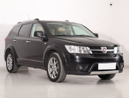Used Fiat Freemont 2014 2.0 MultiJet 169,606 km 4x4 | AAA Auto Export