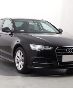 Used Audi A6 2018 2.0 TDI 58,629 km 4x4 | AAA Auto Export