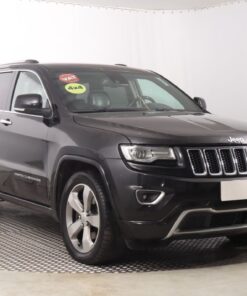 Used Jeep Grand Cherokee 2015 3.0 CRD 245,884 km 4x4 | AAA Auto Export