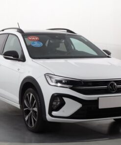 Used Volkswagen Taigo 2024 1.5 TSI 11,805 km | AAA Auto Export